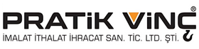 Pratik Vinç