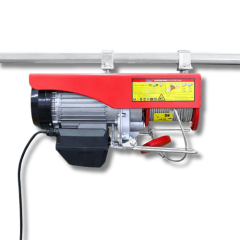 Bada 500-1000 Kg Mini Vinç Wireless Uzaktan Kumandalı