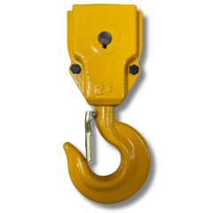 2 Ton Çift Donanım Zincirli Vinç Palanga Makara