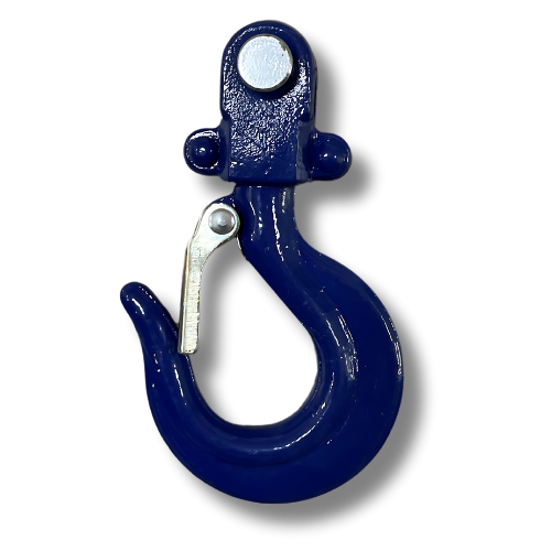 1 Ton Fırdöndülü Pimli Alt Kanca