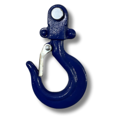 1 Ton Fırdöndülü Pimli Alt Kanca