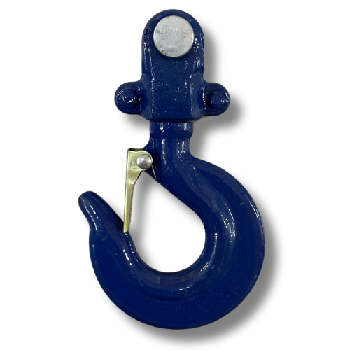 2 Ton Fırdöndülü Pimli Alt Kanca