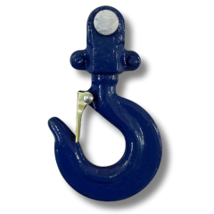2 Ton Fırdöndülü Pimli Alt Kanca