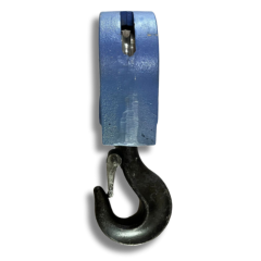 1 Ton Döküm Palanga Makara Yerli Üretim