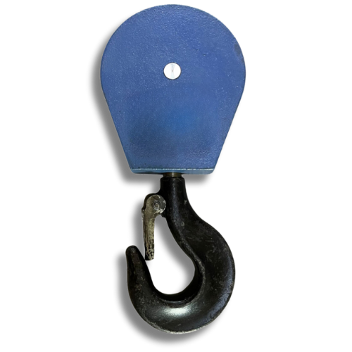 1 Ton Döküm Palanga Makara Yerli Üretim