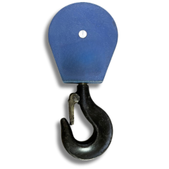 1 Ton Döküm Palanga Makara Yerli Üretim