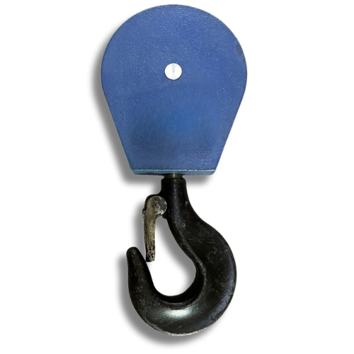 2 Ton Döküm Palanga Makara Yerli Üretim