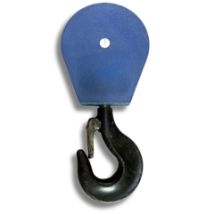 2 Ton Döküm Palanga Makara Yerli Üretim