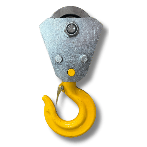 2 Ton Palanga Makara