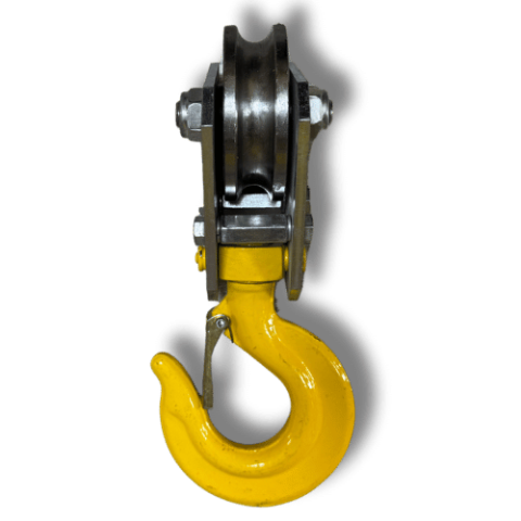 2 Ton Palanga Makara