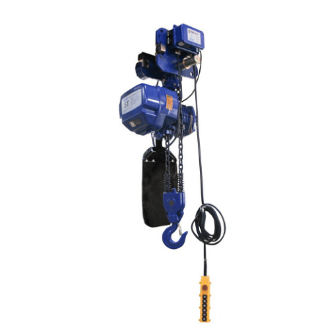 Echolift 3 Ton Monoray Elektrikli Tek Zincirli Vinç