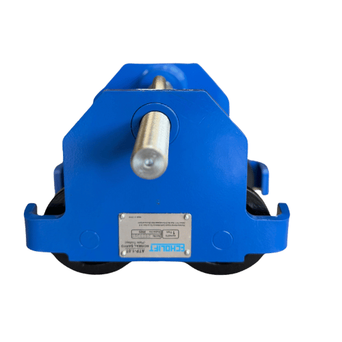 500 Kg Manuel Şaryo