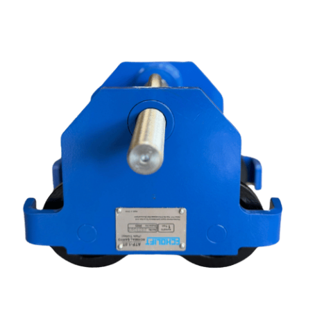 500 Kg Manuel Şaryo