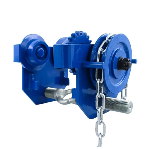 1 Ton Manuel Zincirli Şaryo