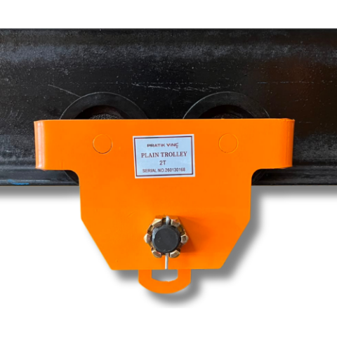 2 Ton Manuel Şaryo
